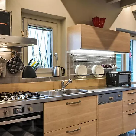 La Casetta Sul By Interhome Villa *