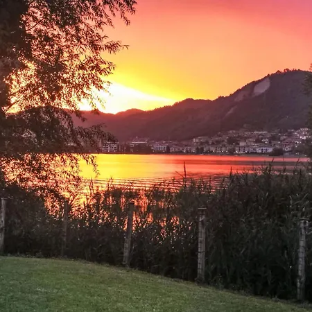 La Casetta Sul By Interhome *