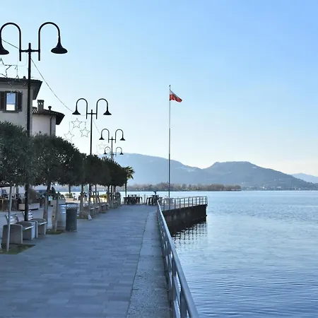 La Casetta Sul By Interhome Villa *