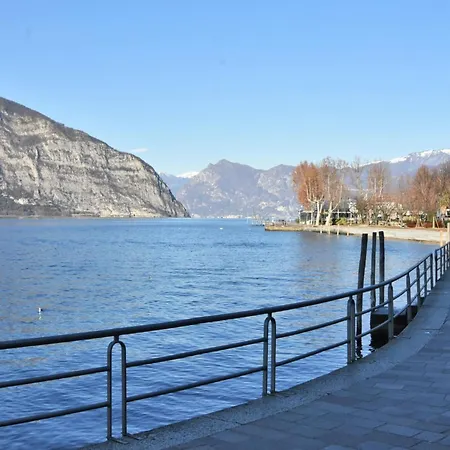 La Casetta Sul By Interhome Villa Clusane
