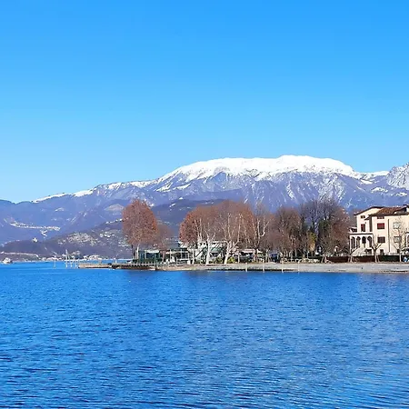 La Casetta Sul By Interhome Villa