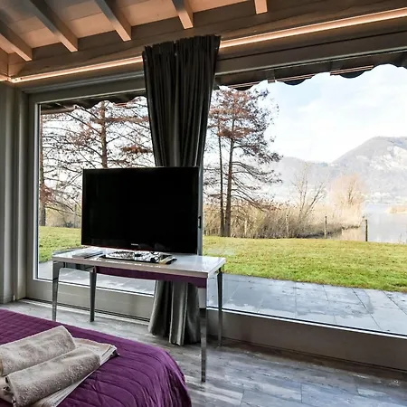 La Casetta Sul By Interhome Villa *