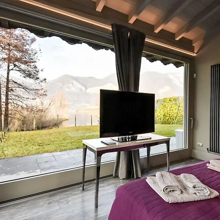 Villa La Casetta Sul By Interhome Clusane