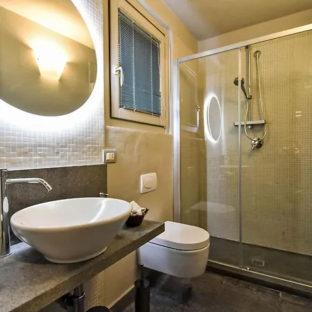 La Casetta Sul By Interhome Villa