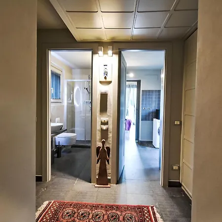 La Casetta Sul By Interhome Villa *
