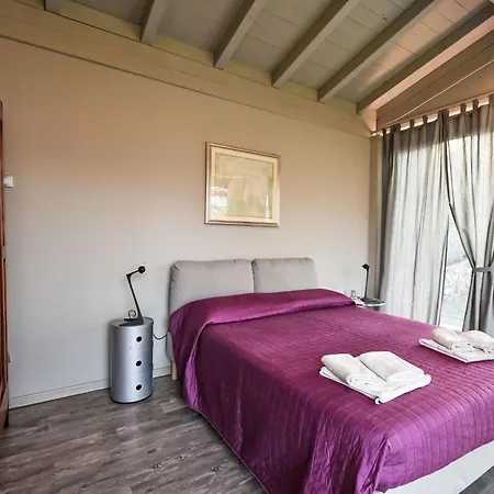 La Casetta Sul By Interhome Clusane