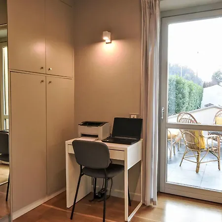 Villa La Casetta Sul By Interhome