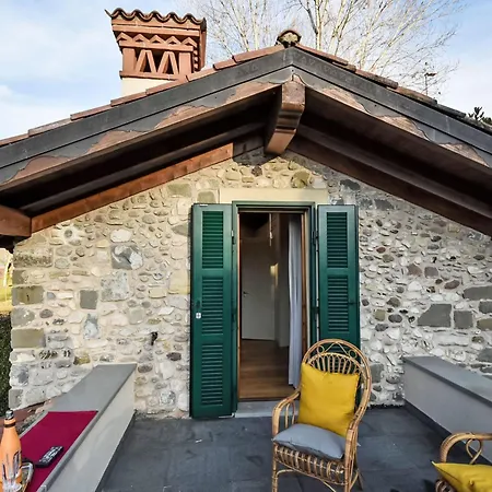 Villa La Casetta Sul By Interhome *