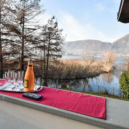 Villa La Casetta Sul By Interhome *