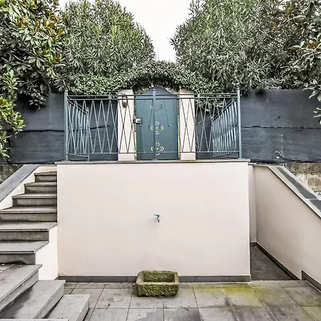 La Casetta Sul By Interhome Villa *