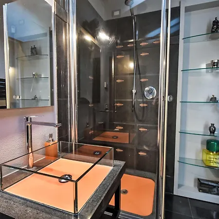 Villa La Casetta Sul By Interhome *