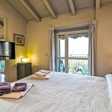 La Casetta Sul By Interhome Villa Clusane