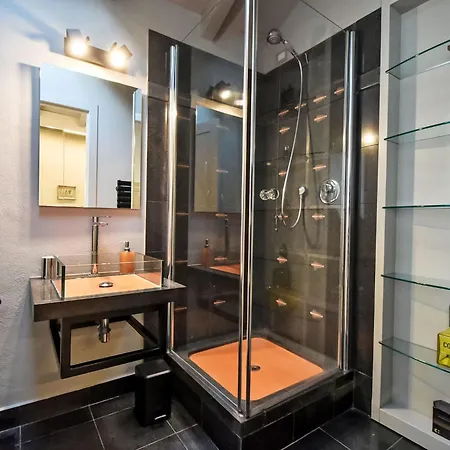 La Casetta Sul By Interhome *