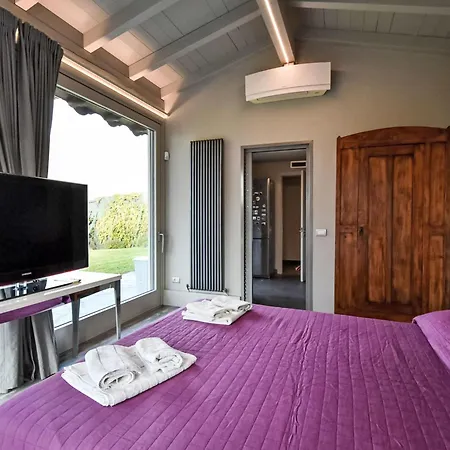 La Casetta Sul By Interhome Villa *