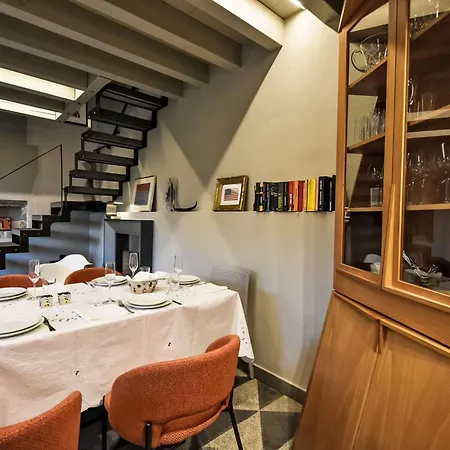 Villa La Casetta Sul By Interhome *