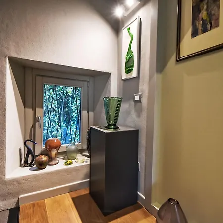 La Casetta Sul By Interhome Villa Clusane