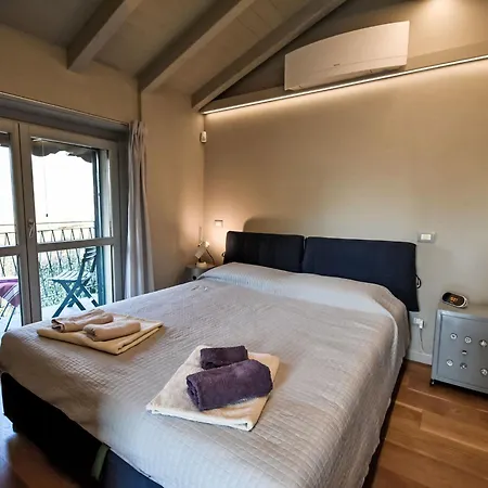 Villa La Casetta Sul By Interhome Clusane