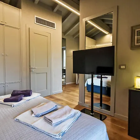 La Casetta Sul By Interhome * Clusane
