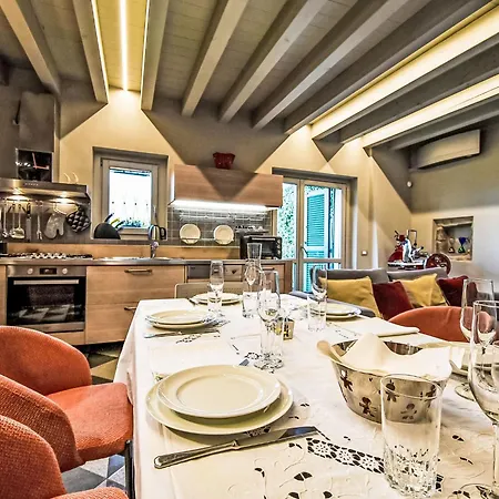 La Casetta Sul By Interhome Clusane