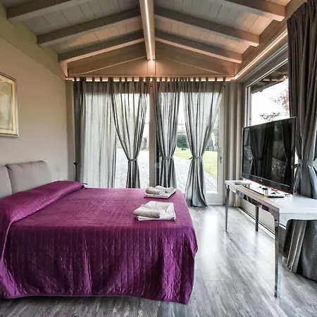 La Casetta Sul By Interhome Villa