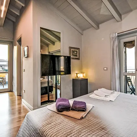 Villa La Casetta Sul By Interhome