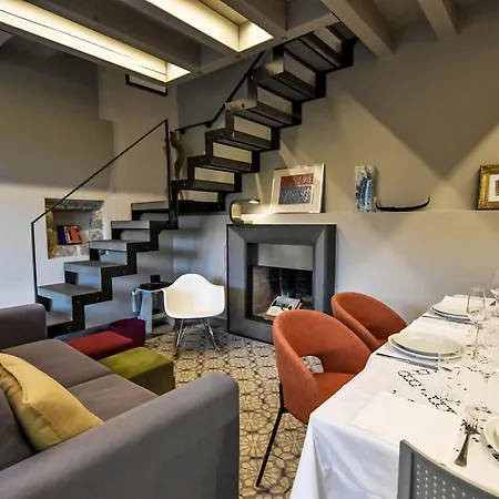 Villa La Casetta Sul By Interhome