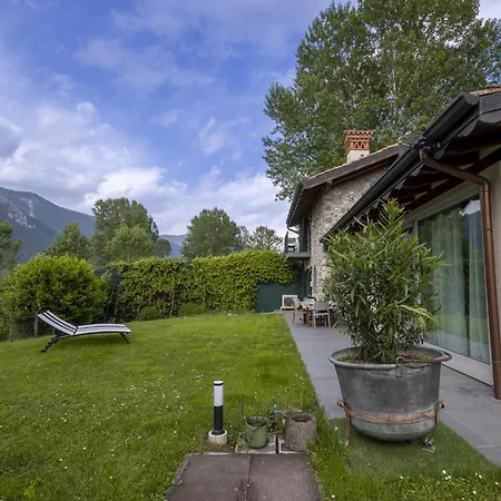 La Casetta Sul By Interhome Clusane