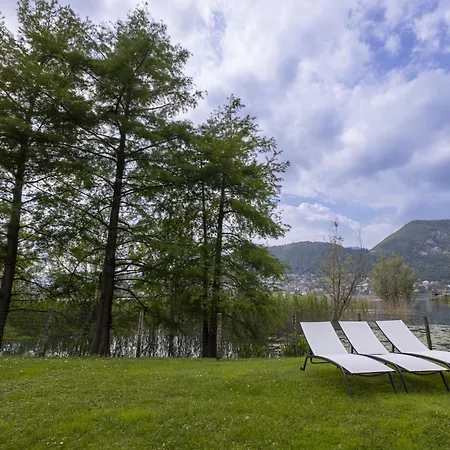 La Casetta Sul By Interhome