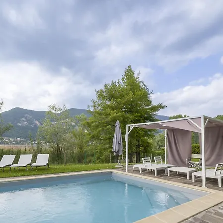 La Casetta Sul By Interhome