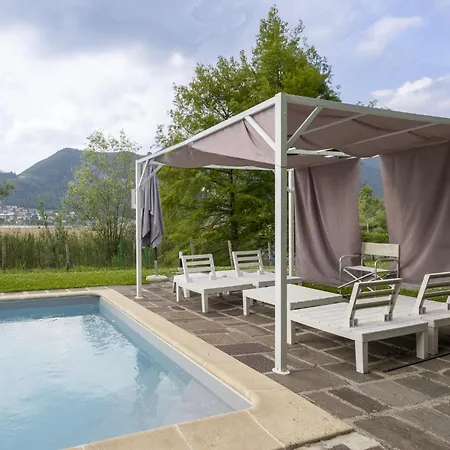 La Casetta Sul By Interhome
