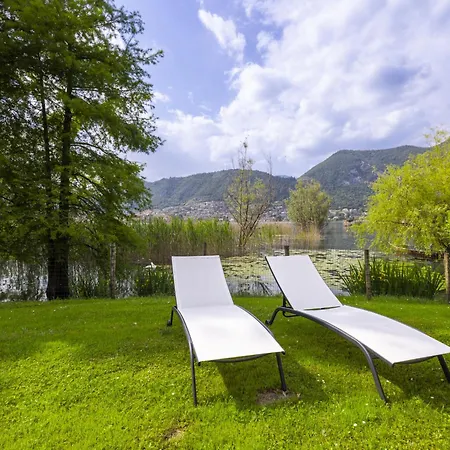 La Casetta Sul By Interhome Villa