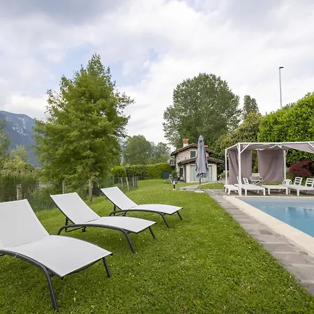 Villa La Casetta Sul By Interhome