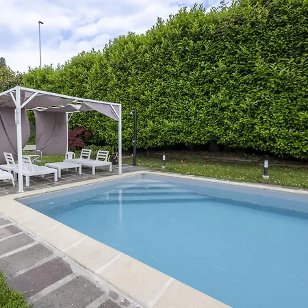 La Casetta Sul By Interhome Clusane