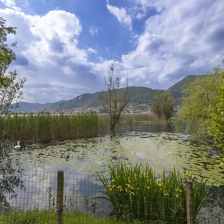 La Casetta Sul By Interhome * Clusane