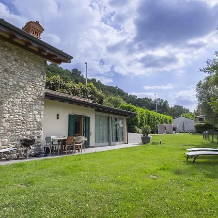 Villa La Casetta Sul By Interhome Clusane
