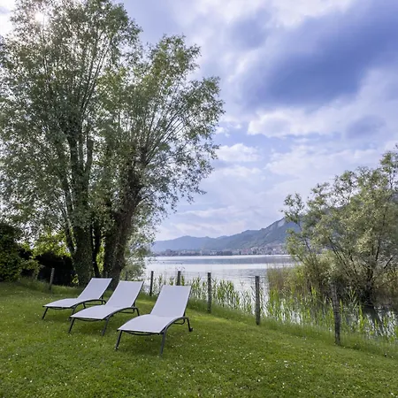 La Casetta Sul By Interhome Villa *