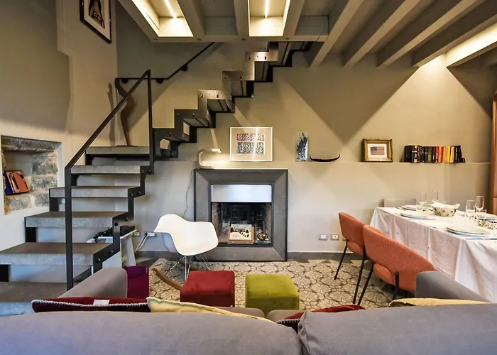 La Casetta Sul By Interhome Willa *