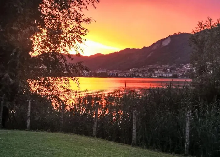 La Casetta Sul By Interhome *