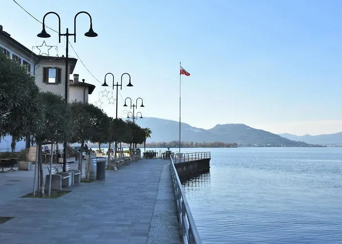 La Casetta Sul By Interhome Willa *