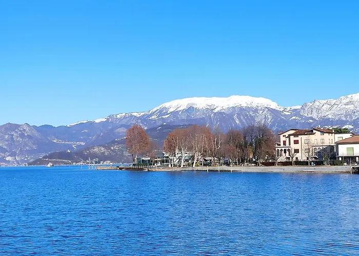 La Casetta Sul By Interhome Willa