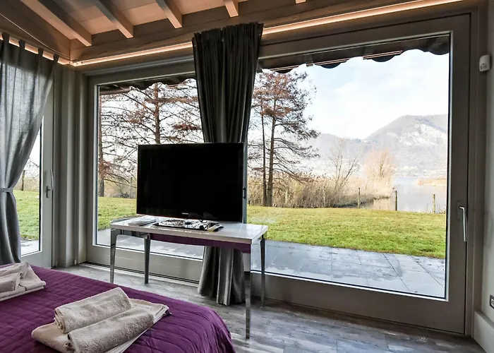 La Casetta Sul By Interhome Willa *