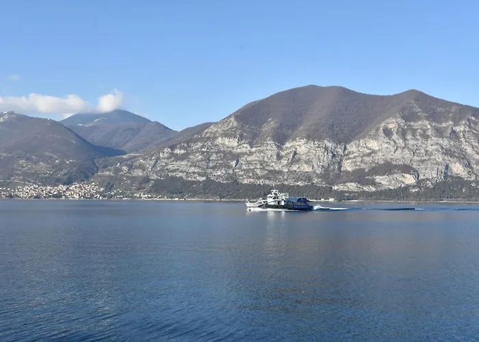 Willa La Casetta Sul By Interhome