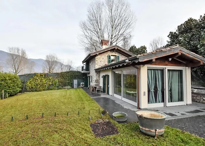 La Casetta Sul By Interhome Clusane