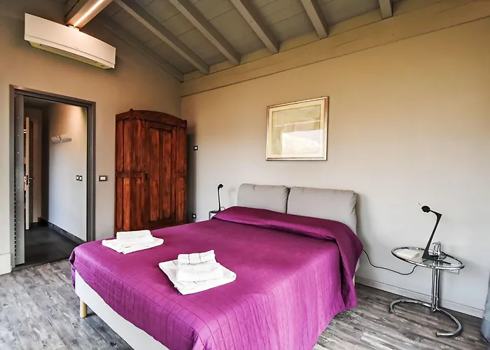 La Casetta Sul By Interhome