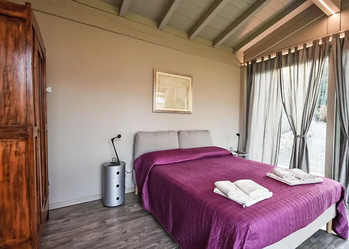La Casetta Sul By Interhome Clusane