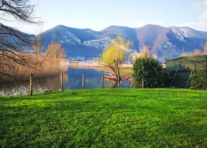 La Casetta Sul By Interhome Willa *