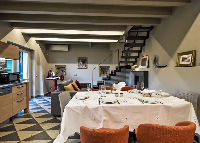 Willa La Casetta Sul By Interhome