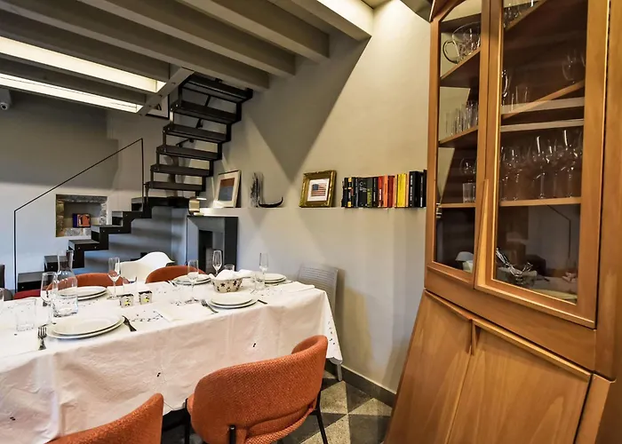Willa La Casetta Sul By Interhome *