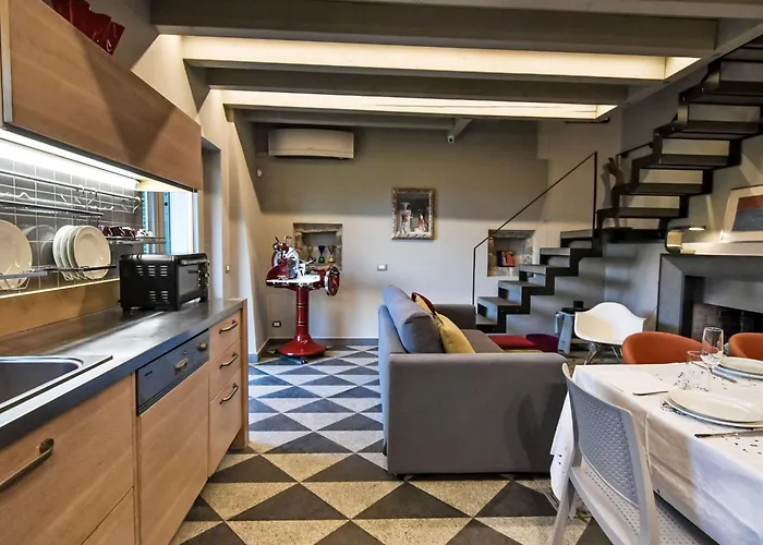 La Casetta Sul By Interhome *