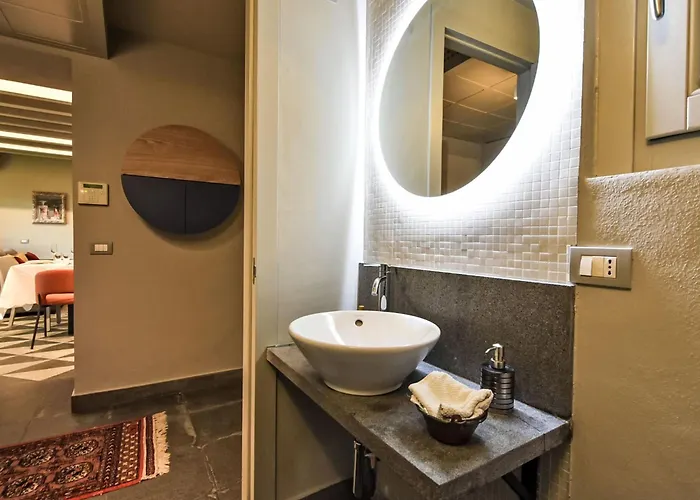 La Casetta Sul By Interhome Clusane